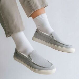 Roxy slip on sneakers